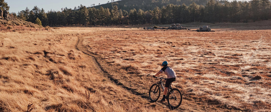 CONOCE LA TALON, UNA BICICLETA ESPECIAL PARA INICIARSE EN EL CICLISMO