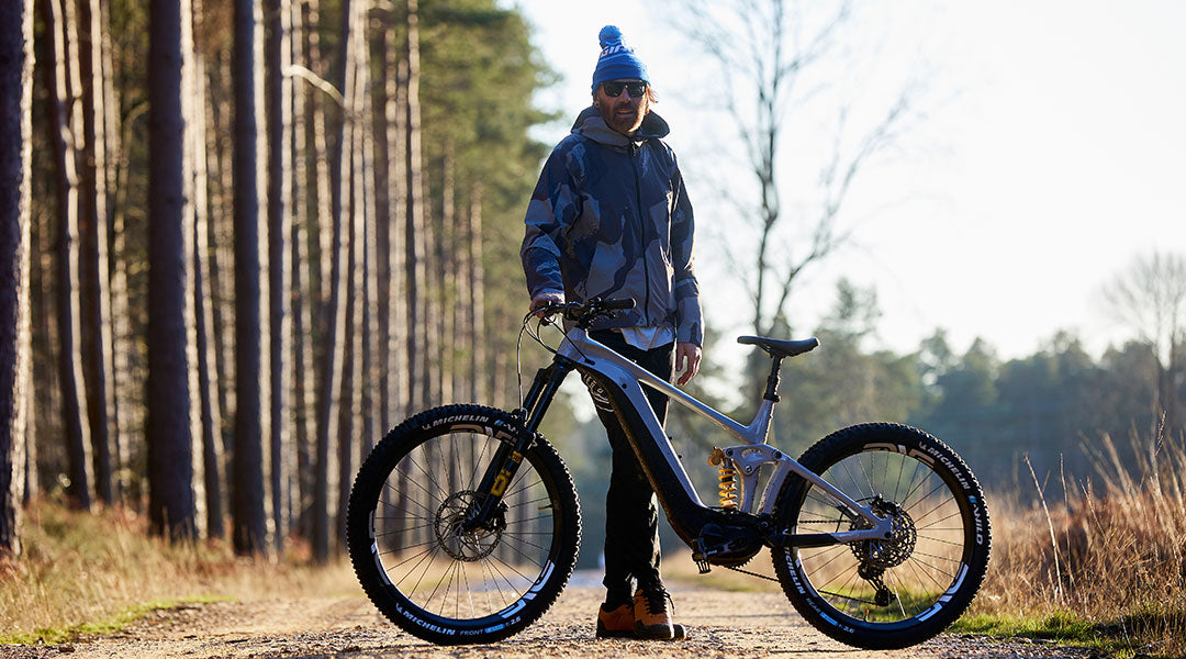 ¡ROB WARNER VUELVE A GIANT! Giant Chile