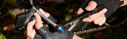 herramientas para bicicletas