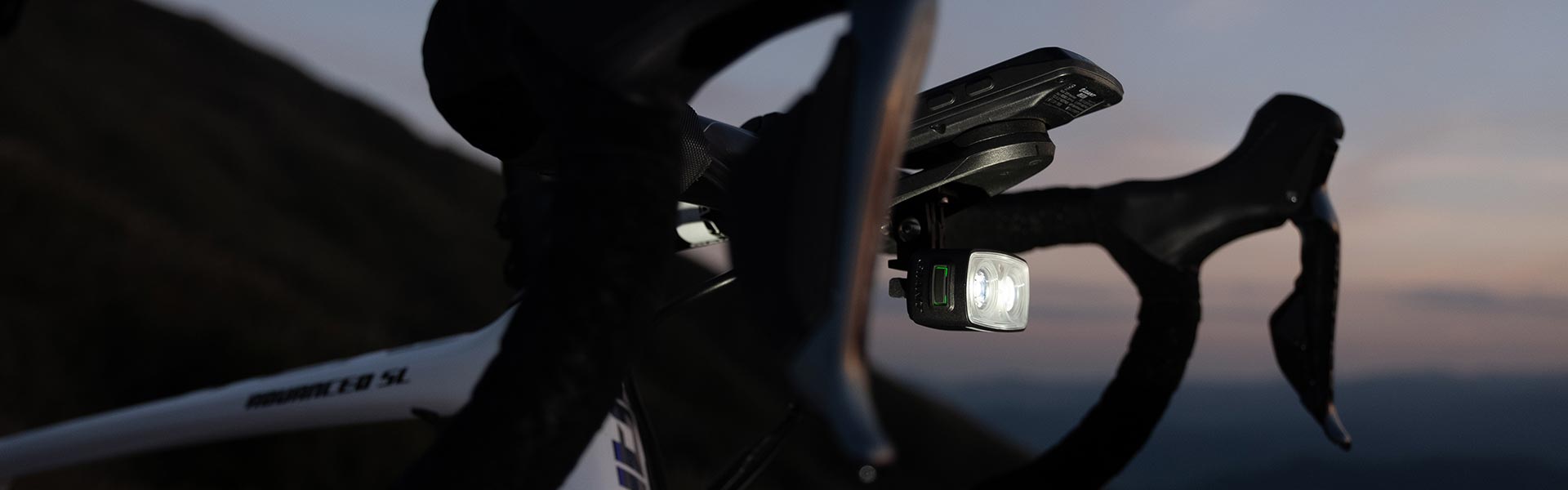 Accesorios para bicicleta