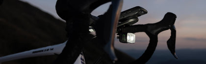 Accesorios para bicicleta