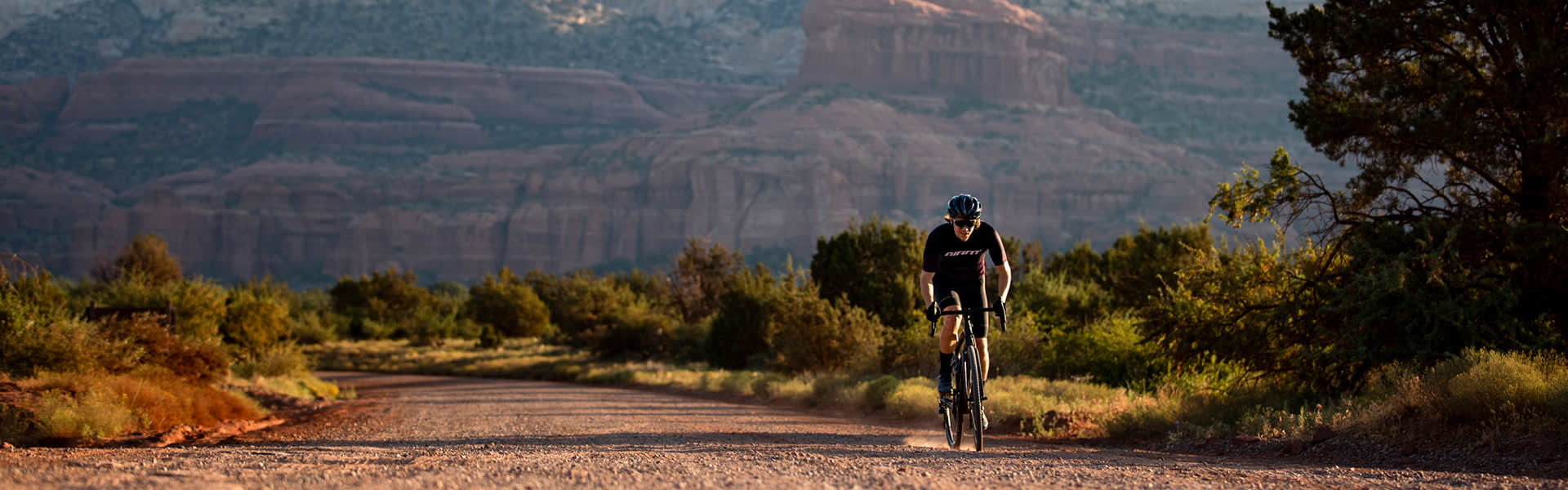 Bicicletas de gravel y ciclocross