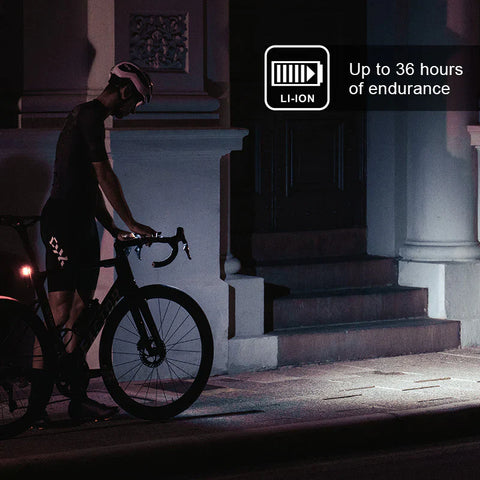 Luz Ravemen FR500 Luz Ravemen FR500