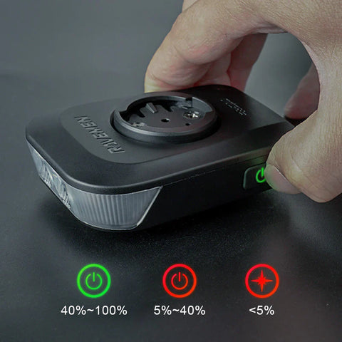 Luz Ravemen FR500 Luz Ravemen FR500