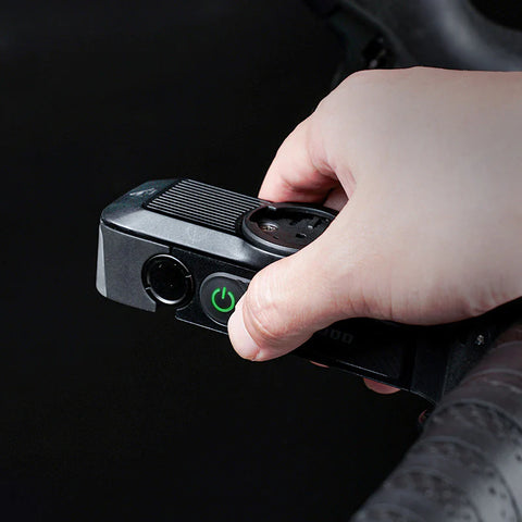 LUZ DELANTERA RAVEMEN FR1000 LUZ DELANTERA RAVEMEN FR1000