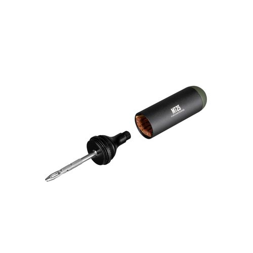 KIT TOPEAK REPARACIÓN TUBELESS 25G BICICLETA  KIT TOPEAK REPARACIÓN TUBELESS 25G BICICLETA