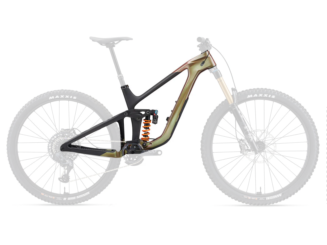 REIGN ADVANCED PRO CUADRO MY23 – Giant Chile
