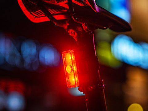 Luz Ravemen TR500 Luz Ravemen TR500