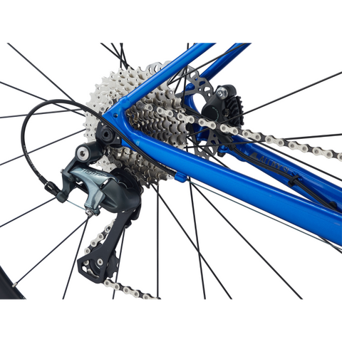 CONTEND SL 2 DISC CONTEND SL 2 DISC