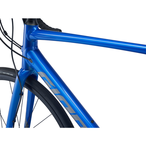 CONTEND SL 2 DISC CONTEND SL 2 DISC