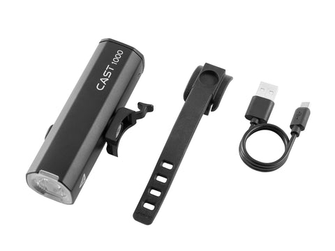 GIANT CAST 1000 GIANT CAST 1000