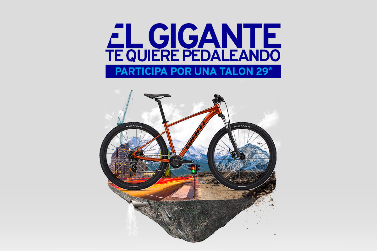 BASES LEGALES CONCURSO LANZAMIENTO GIANTLIV Giant Chile