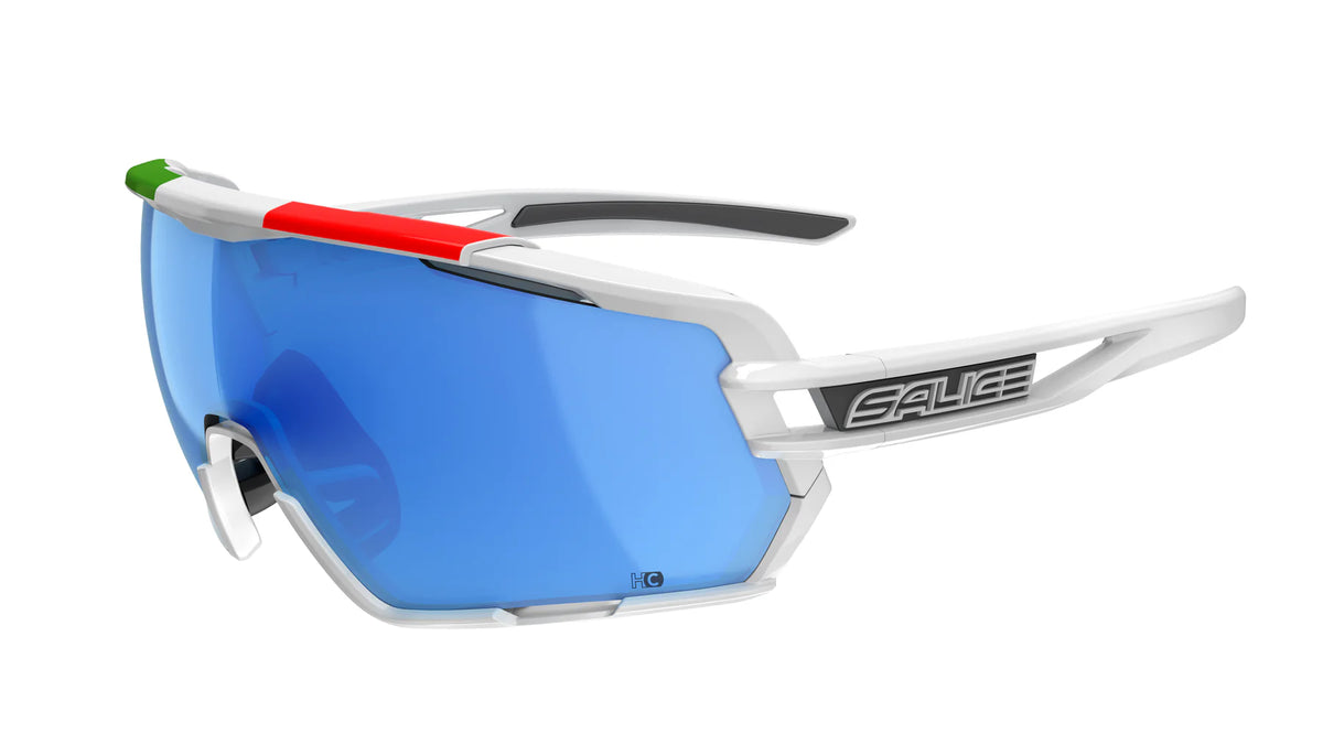 Lentes Salice 020 RW Blanco Italia