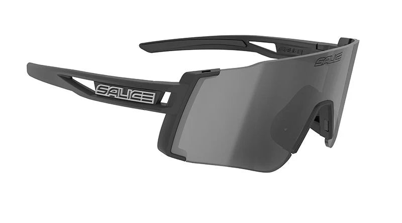 Lentes Salice 026SRW RW Negro