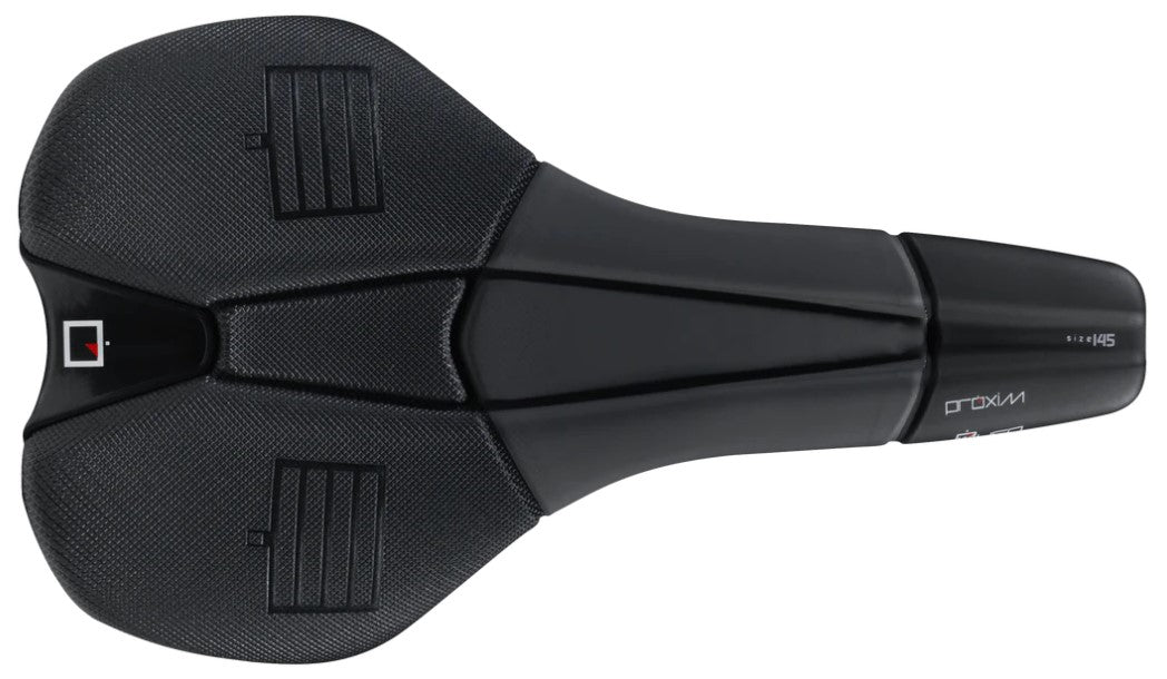 SILLÍN PROLOGO PROXIM W450 TIROX 145 F81/ANTH/BLACK