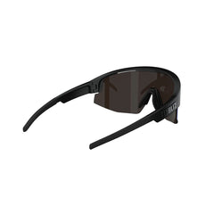 Lentes Bliz Matrix Fotocromático Negro Mate