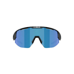 Lentes Bliz Matrix Fotocromático Negro Mate