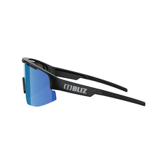 Lentes Bliz Matrix Fotocromático Negro Mate