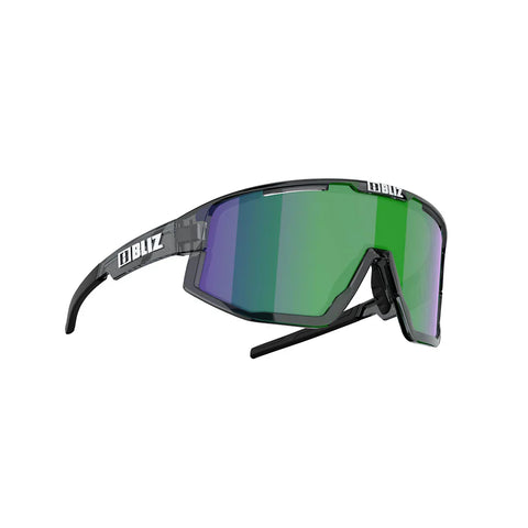 Lentes Bliz Fusion Negro Cristal