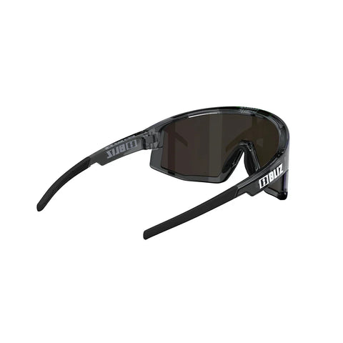 Lentes Bliz Fusion Negro Cristal