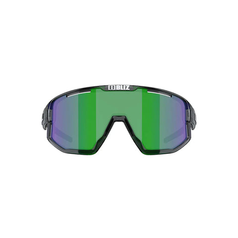 Lentes Bliz Fusion Negro Cristal