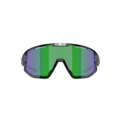 Lentes Bliz Fusion Negro Cristal