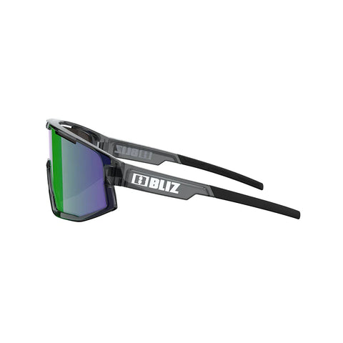 Lentes Bliz Fusion Negro Cristal