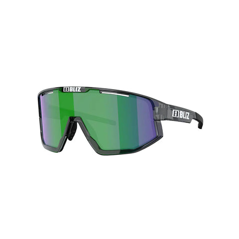 Lentes Bliz Fusion Negro Cristal