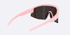 Lentes Bliz MATRIX SMALL  Rosa mate  Café rosa