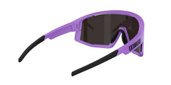 Lente de sol Bliz Fusion Small NanoOptics Purpura Mate