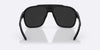 Lentes Bliz A002  Negro mate  Humo