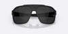 Lentes Bliz A002  Negro mate  Humo