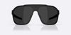 Lentes Bliz A002  Negro mate  Humo