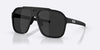 Lentes Bliz A002  Negro mate  Humo