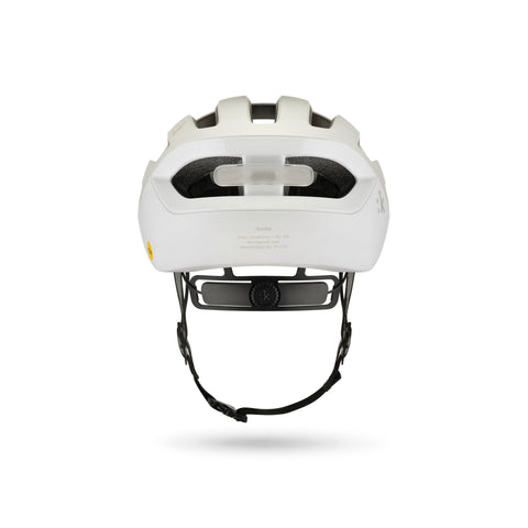 CASCO FIZIK KUDO WHITE + LIGHT