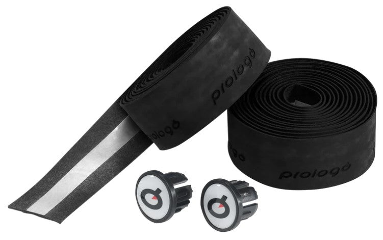 CINTA DE MANUBRIO PROLOGO TAPES SKINTOUCH BLACK