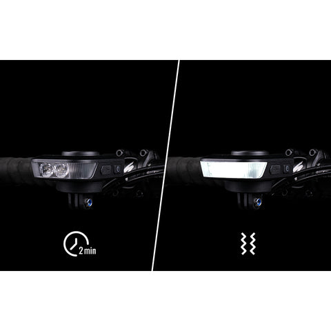 LUZ DELANTERA RAVEMEN FR1100