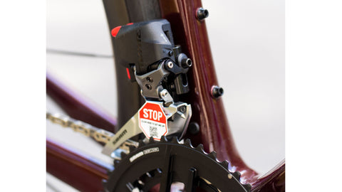 TCR ADVANCED SL CADEX
