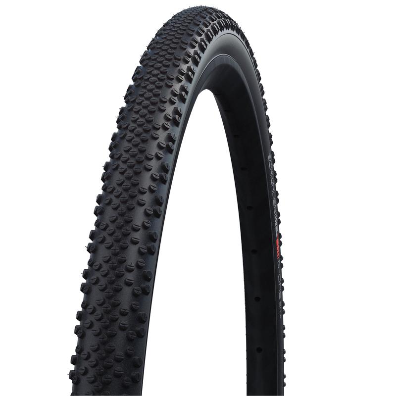 NEUMÁTICO SCHWALBE G-ONE BITE S/Ground ADDIX Speedgrip 700x45c