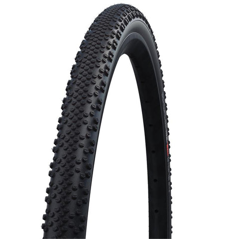 NEUMÁTICO SCHWALBE G-ONE BITE S/Ground ADDIX Speedgrip 700x45c