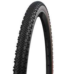 SCHWALBE G-ONE BITE TLE Bronze-Skin ADDIX 700x40c