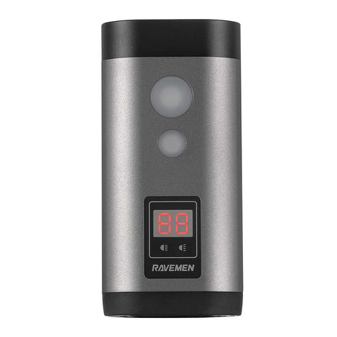 LUZ RAVEMEN PR2000