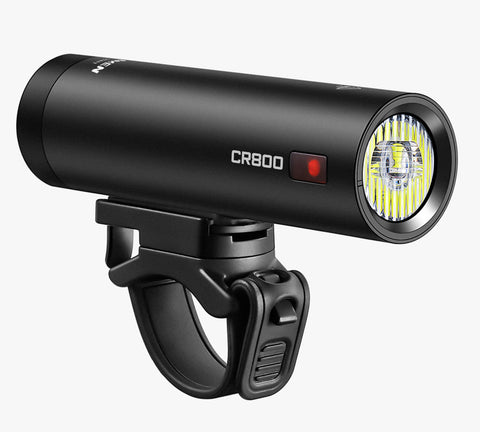 Luz delantera Ravemen CR800