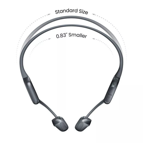 AUDIFONO DEPORTIVO SHOKS OPENRUN PRO 2 MINI BLACK