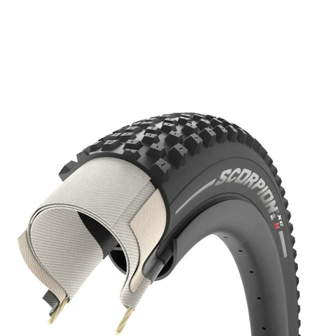 NEUMÁTICO PIRELLI SCORPION XC M 29X2.20