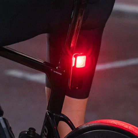 Luz para bicicleta Ravemen Radar NT201 2