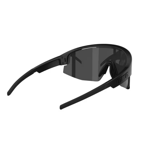 Lente de sol Bliz Matrix NanoOptics Negro Mate