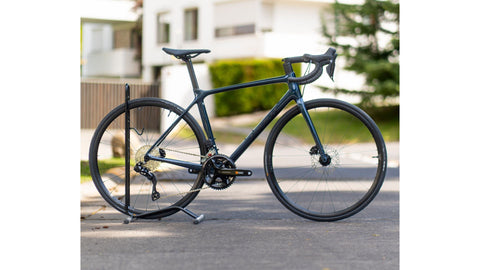 TCR ADVANCED PRO 1 KOM DISC- DI2