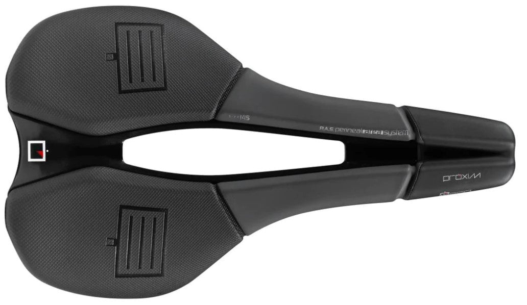 SILLÍN PROLOGO PROXIM W650 TIROX 145 F81/ANTH/BLACK