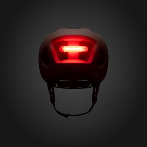 CASCO FIZIK KASSIS WHITE + LIGHT